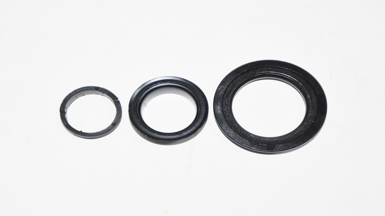 ÖN DÜZEN FURJ TAKIMI (XR6)